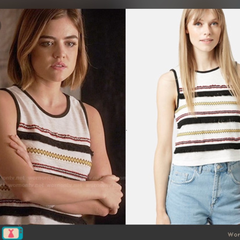 Pll aria top